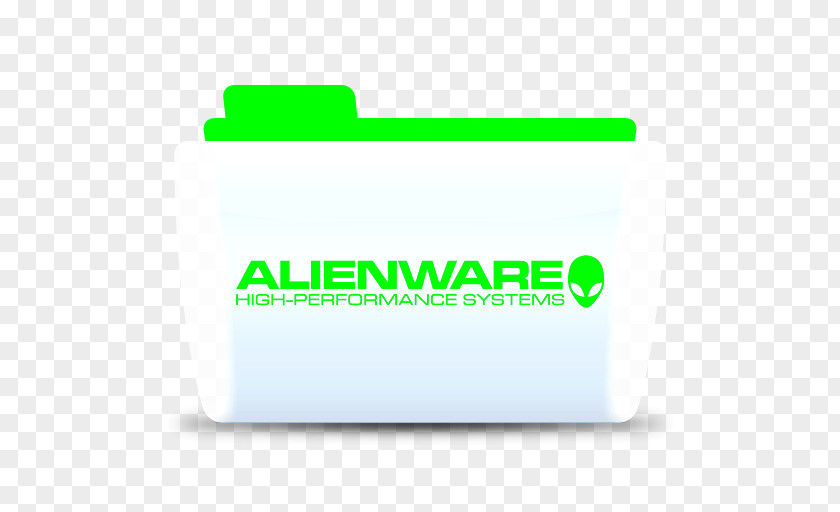 Button Alienware User Interface PNG