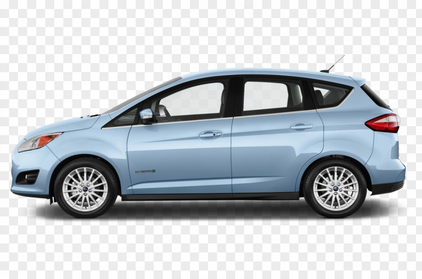 Car 2013 Ford C-Max Hybrid 2017 2018 PNG