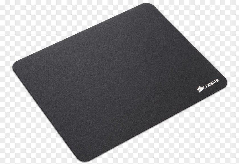 Computer Mouse Mats Input Devices Kingston HyperX Fury Pro Gaming Mousepad PNG