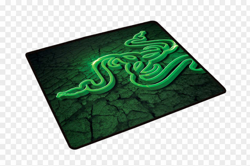 Computer Mouse Mats Razer Goliathus Control Edition Small Soft Gaming Mat Speed Cosmic PNG