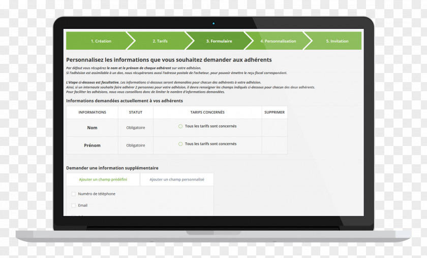 Computer Program Personal Monitors Web Page Green PNG