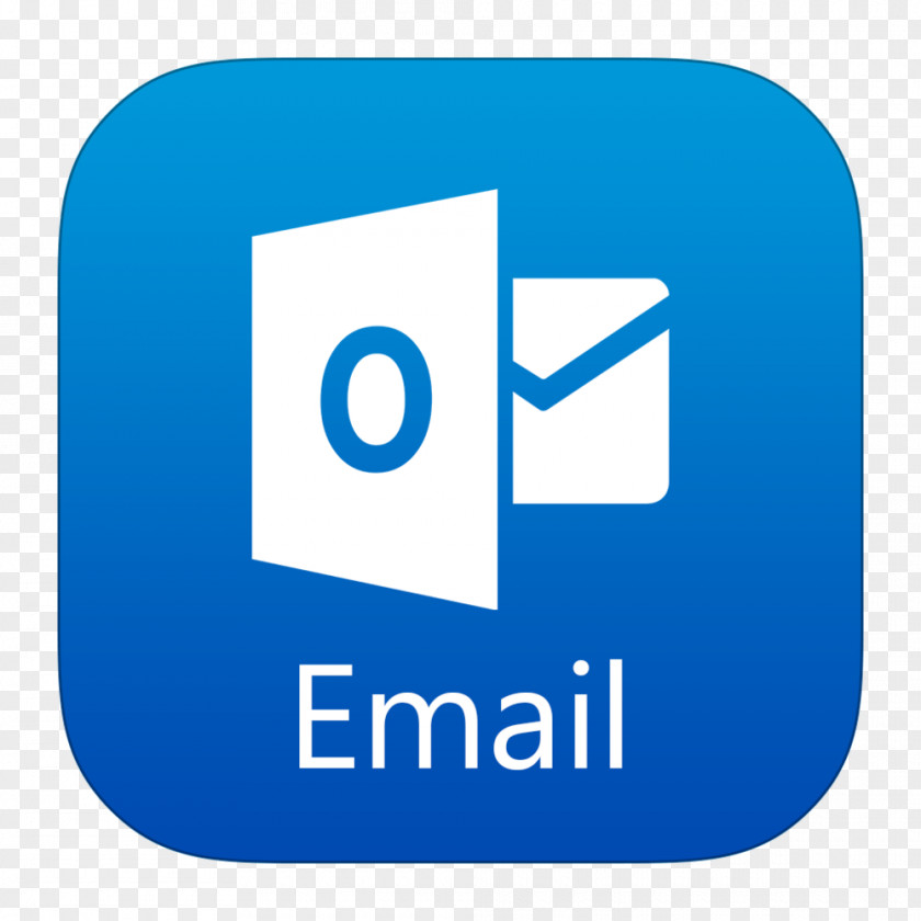 Email Microsoft Outlook Outlook.com PNG