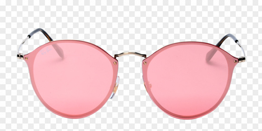 Glasses Sunglasses Ray-Ban Blaze Hexagonal Fashion PNG