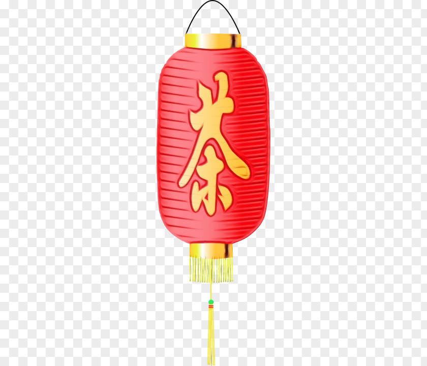 Lantern Ice Pop PNG