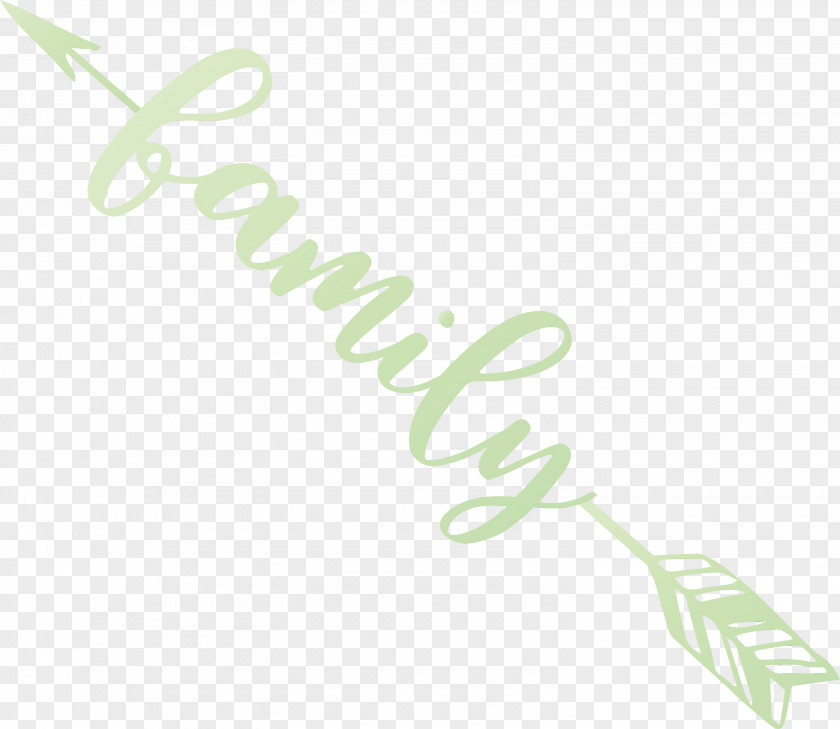 Logo Font Green Meter Line PNG