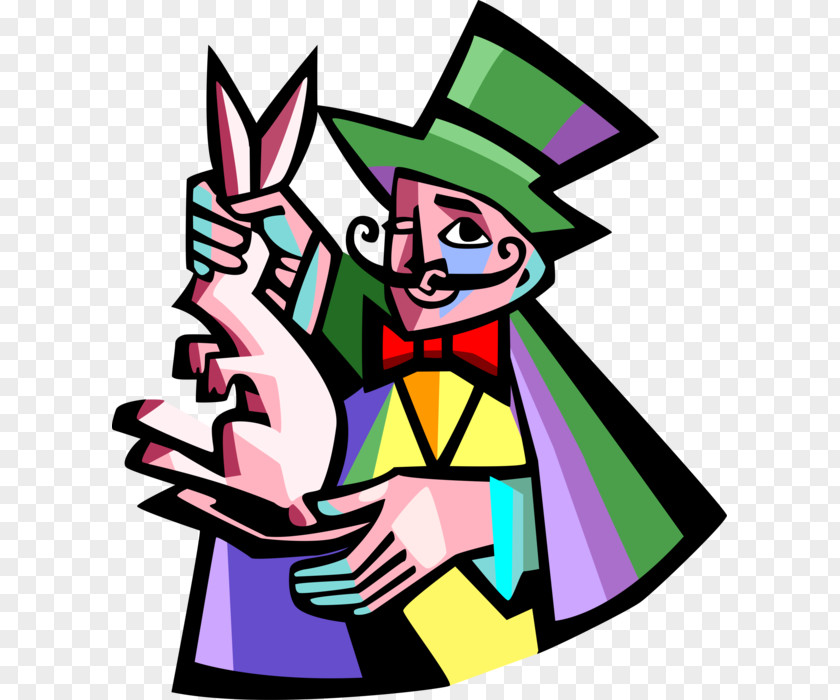 Mago Vector Graphics Illustration Clip Art Circus Magic PNG