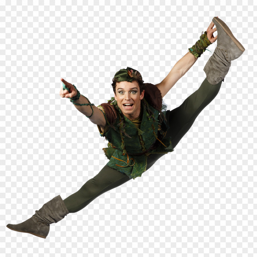 Peter Pan Pan, Il Musical Smee Teatro Brancaccio Captain Hook PNG