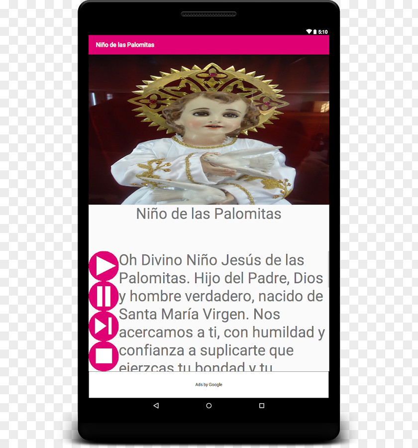 Popcorn Prayer Rosary Psalm Mobile App Novena PNG