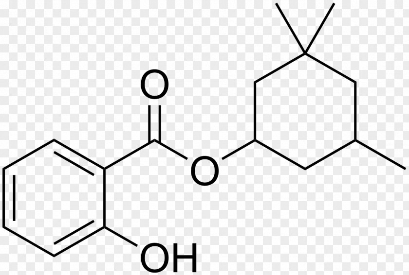 Salicylic Acid Methyl Salicylate Anthranilic Anthranilate Chemical Substance PNG