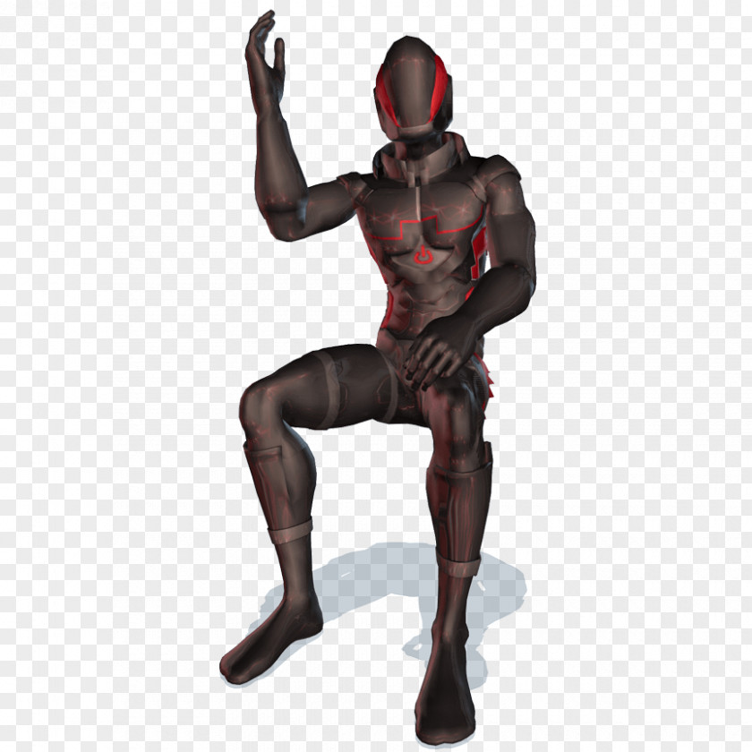 Stadium Audience Hip Figurine Fiction KBR Character PNG