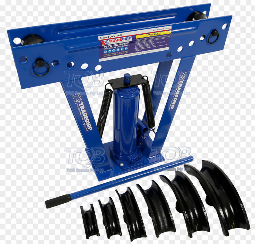 Tube Bending Tool Pipe PNG