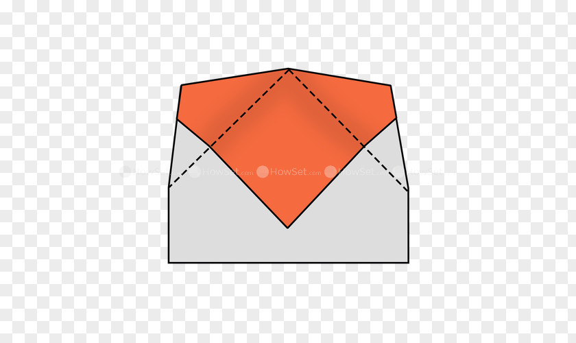 Angle Point Brand Pattern PNG