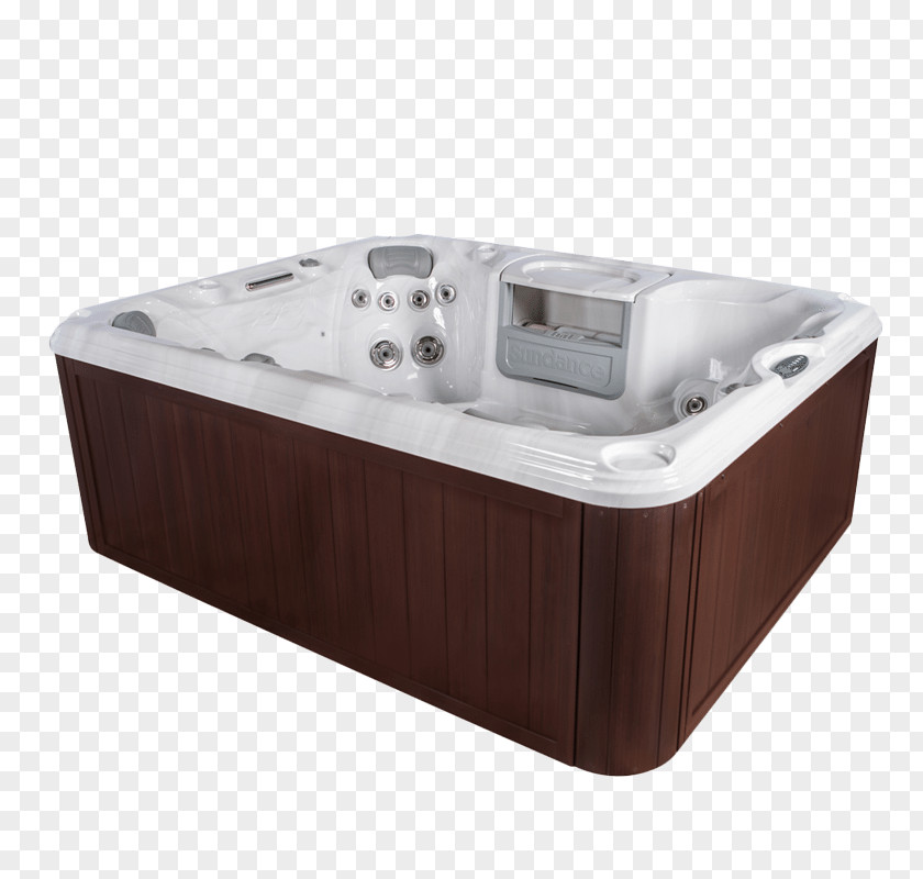 Bathtub Hot Tub Sundance Spas Swimming Pool PNG