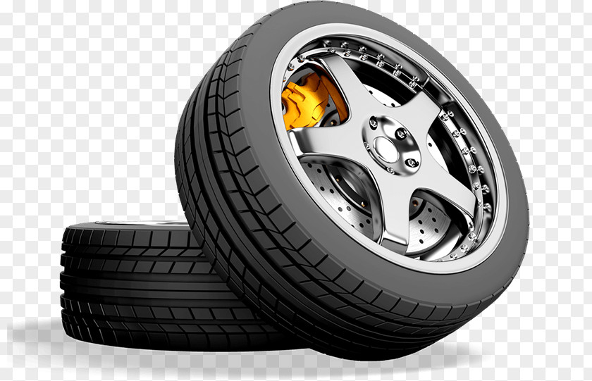 Car Formula One Tyres Alloy Wheel Spoke Tire Rim PNG