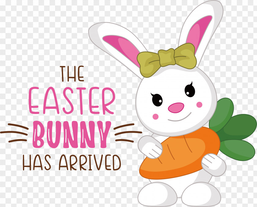 Easter Bunny PNG