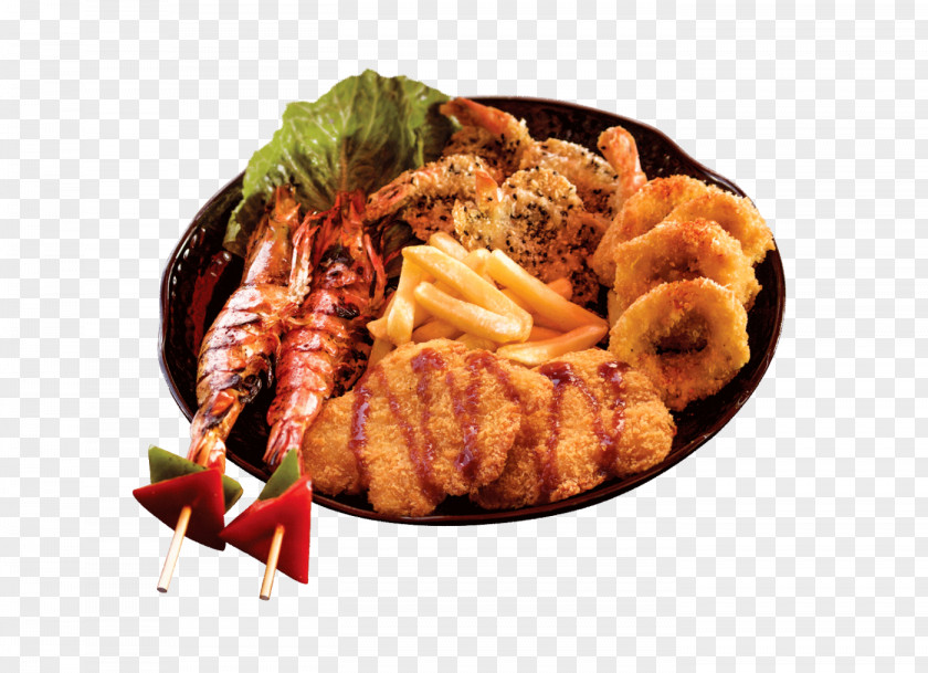 Fried Chicken Asian Cuisine Chinese Food PNG