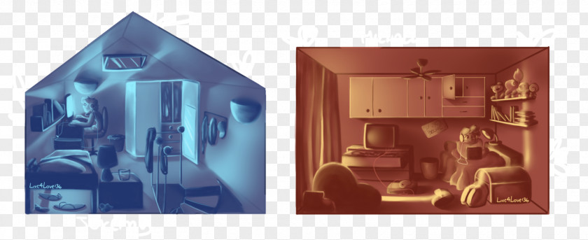 Kid Room 2 July DeviantArt PNG