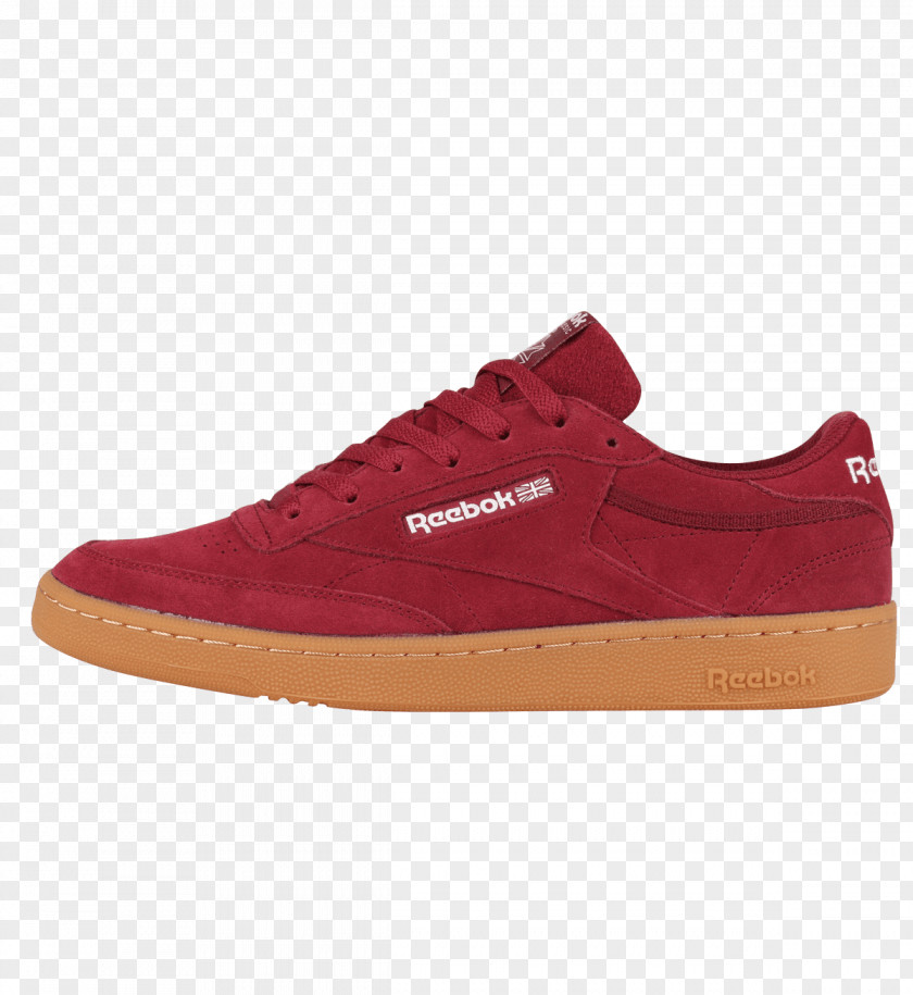 Maroon Wedge Tennis Shoes For Women Skate Shoe Sports Suede Basketball PNG