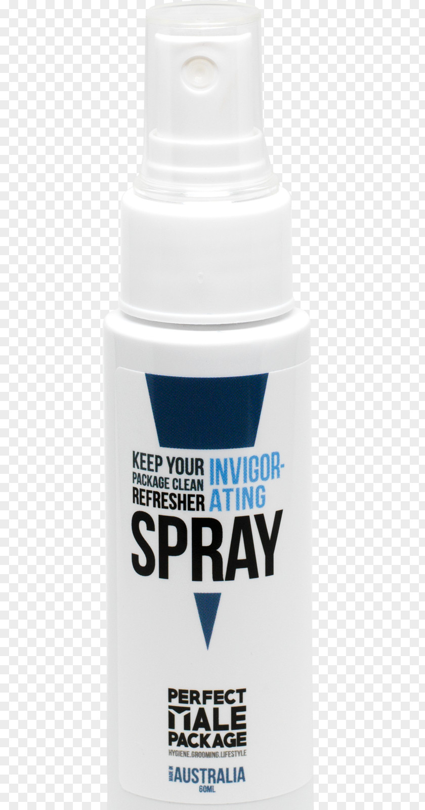 Oil Spraying Out Aerosol Spray Male Deodorant Morning PNG
