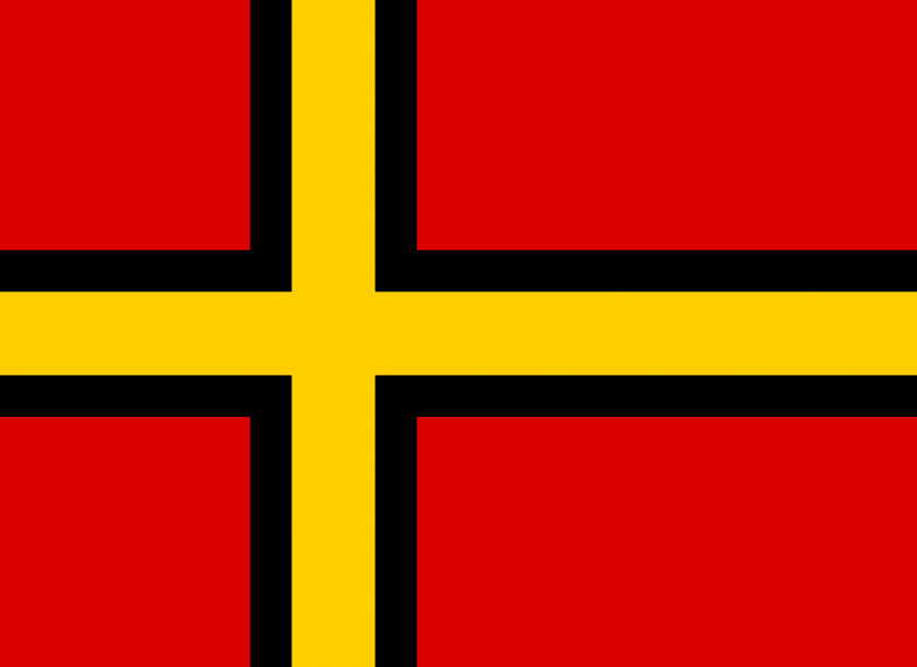 Picture Of The German Flag Germany Revolution 1918u201319 Nordic Cross PNG