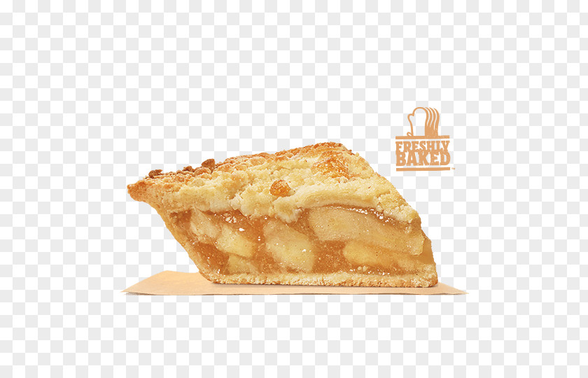 Pie Apple Whopper Hamburger Sundae Milkshake PNG