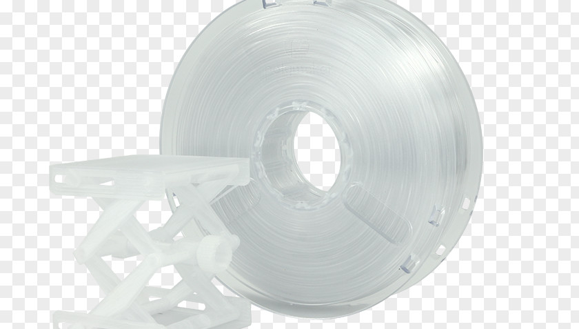 Polyvinyl Chloride Plastic 3D Printing Filament Ciljno Nalaganje Polycarbonate PNG