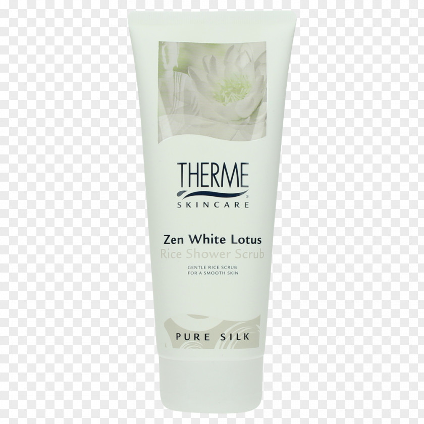 Shower Cream Gel Lotion Thermae PNG