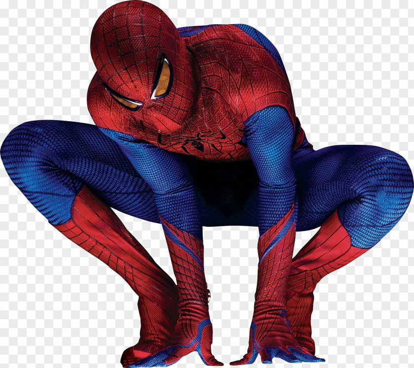 Spider Spider-Man May Parker Comic Book Film Fan Art PNG