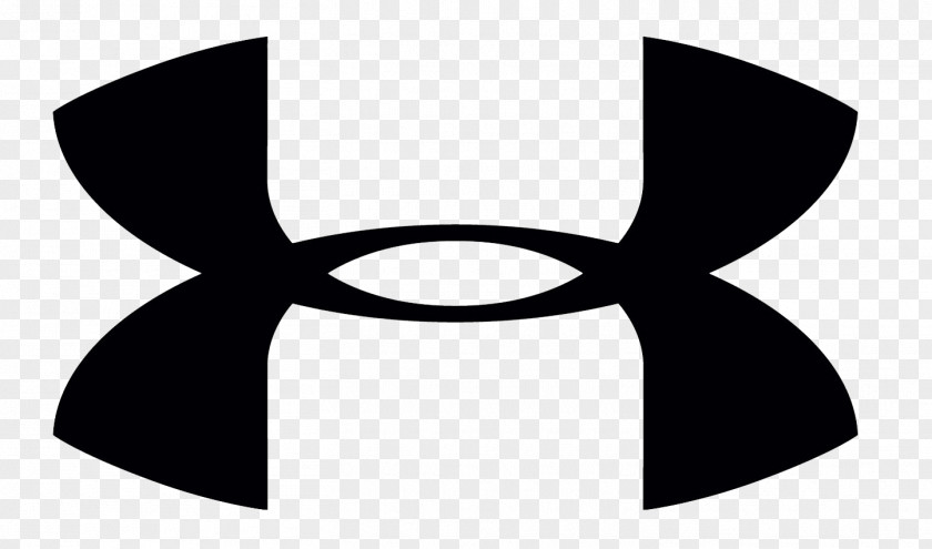 T-shirt Under Armour Logo Clip Art Clothing PNG