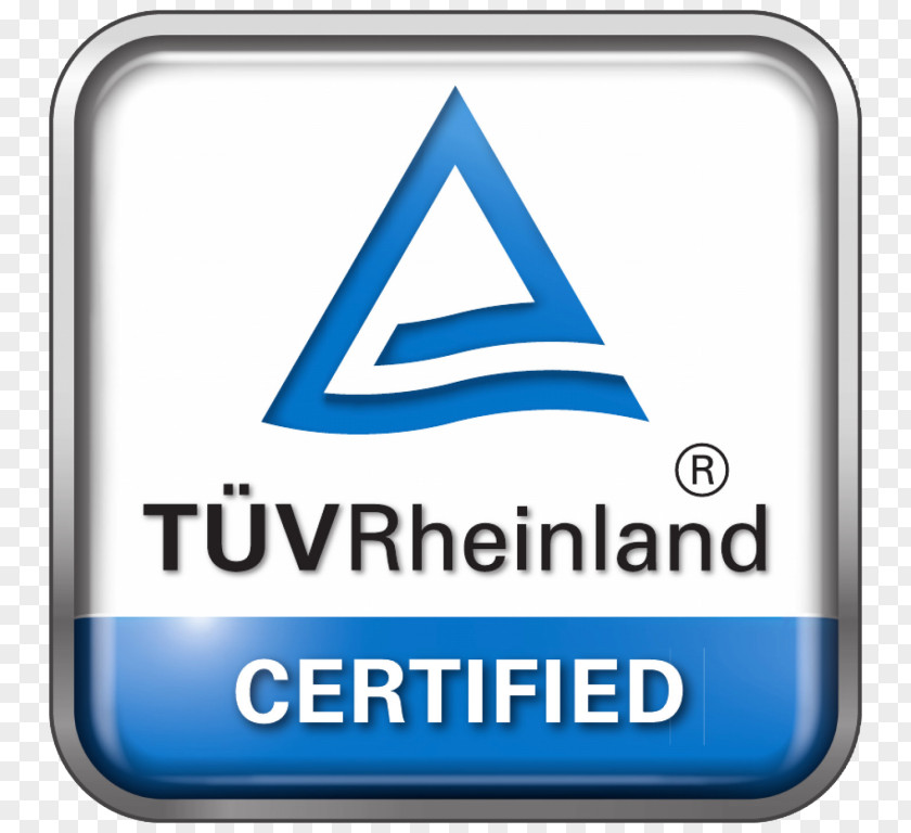 Technischer Überwachungsverein Rhineland TÜV Rheinland Certification Accreditation PNG
