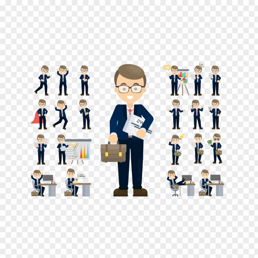 Toy Figurine Cartoon PNG