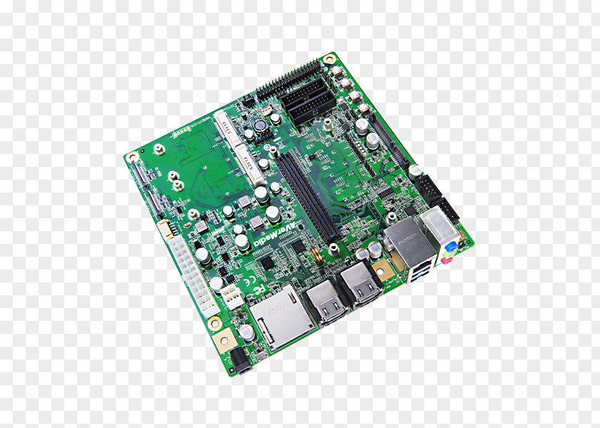 TV Tuner Card Computer Hardware Electronics Motherboard Network Cards & Adapters PNG