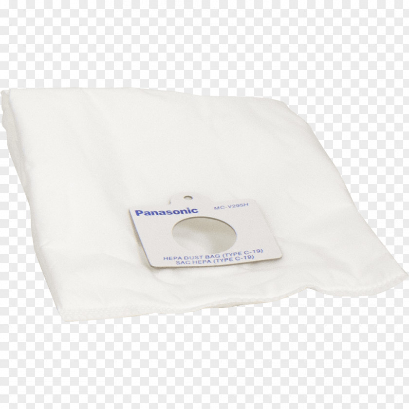 Vacuum Bags Material PNG