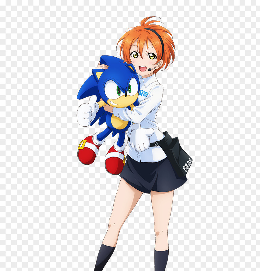 Abe Sonic & Knuckles SegaSonic The Hedgehog Rin Hoshizora Echidna PNG