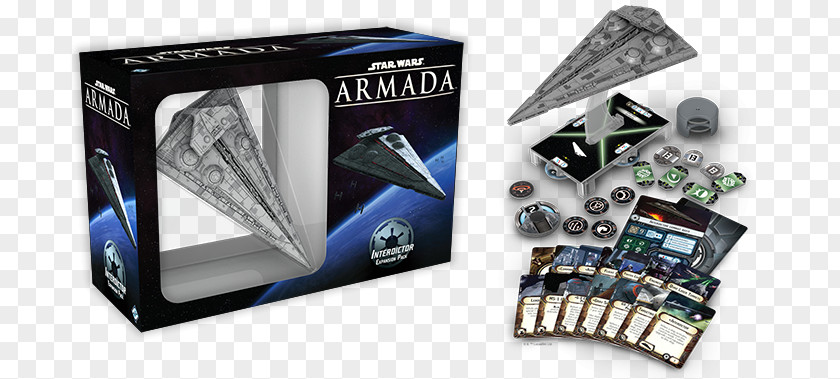 Admiral Ackbar Fantasy Flight Games Star Wars: Armada Expansion Pack PNG