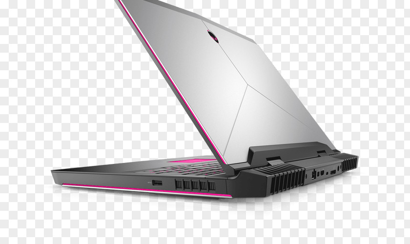 Alienware Laptop Dell Graphics Cards & Video Adapters Intel Core I7 PNG
