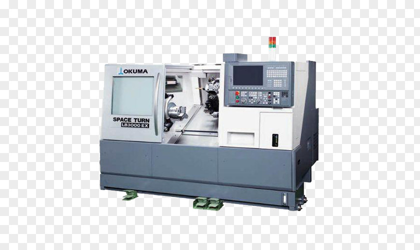 Business Okuma Corporation Lathe DMG Mori Seiki Co. Machine Tool PNG