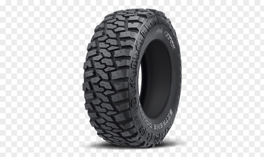 Car Off-road Tire Radial Code PNG