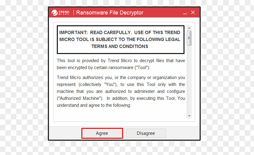 Car Ransomware Web Page Trend Micro PNG