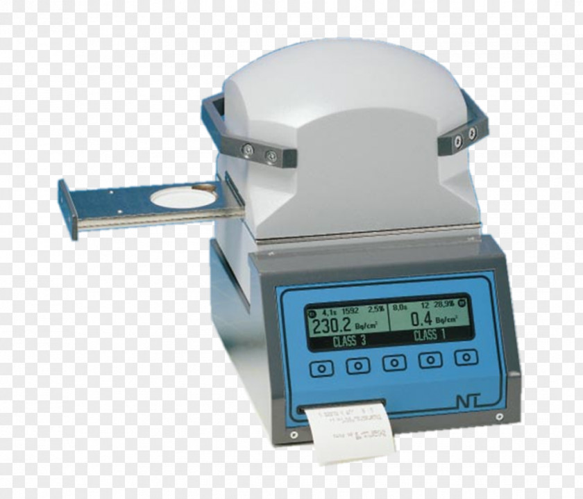 Contamination Radiation Detection And Measurement Measuring Scales Pap Test PDF Mirion Technologies (IST) Ltd PNG