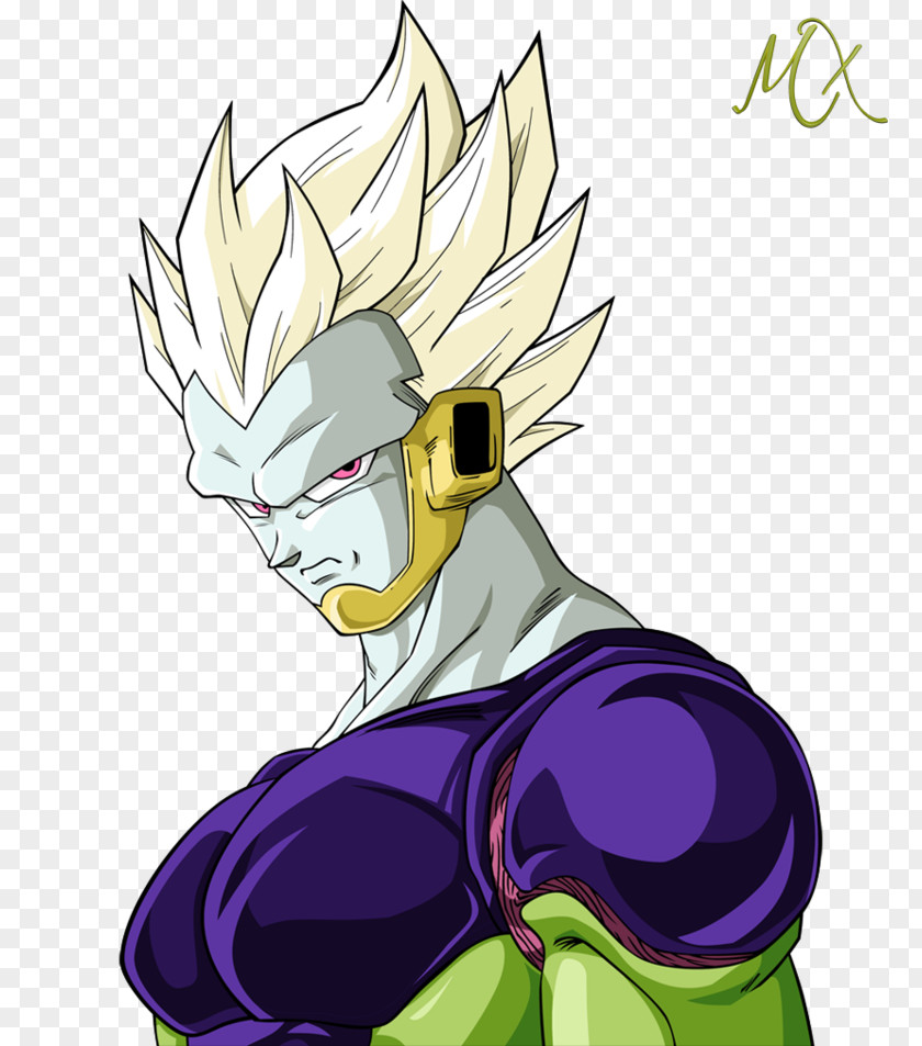 Goku Cell Frieza Majin Buu Bulma PNG