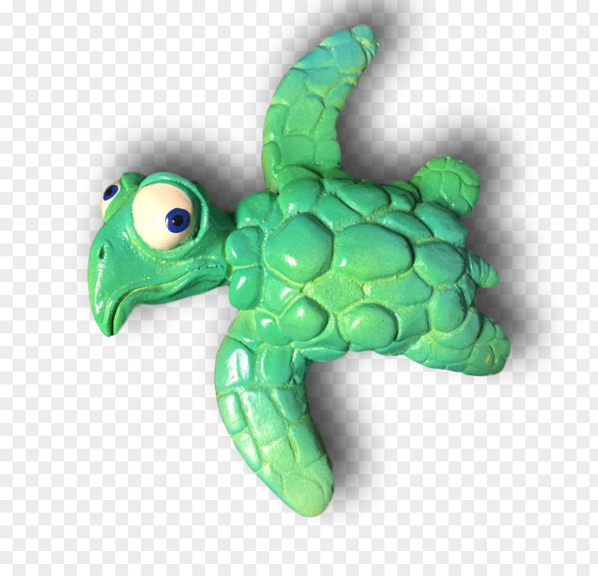 Green Sea Turtle Reptile PNG