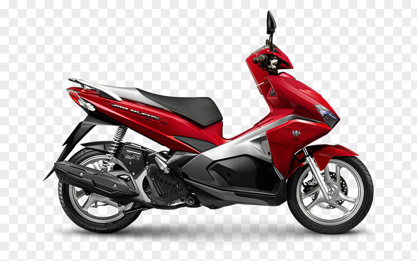 Honda Chelsea Scooter Motorcycle All-terrain Vehicle PNG