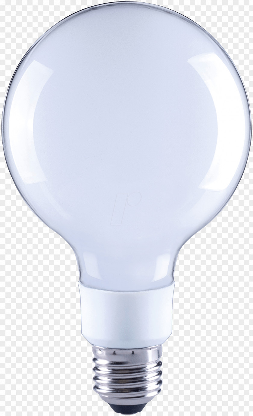 Lamp LED Incandescent Light Bulb Electrical Filament PNG
