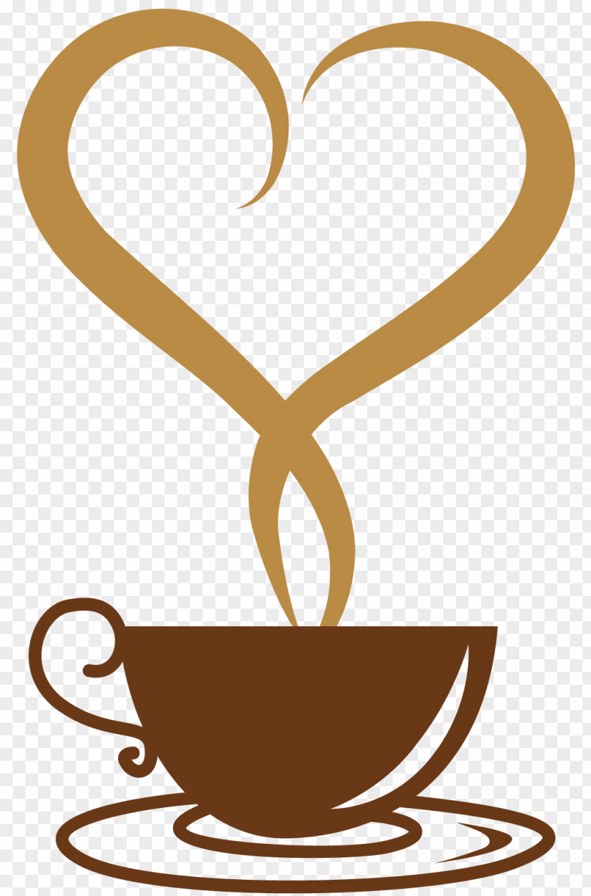 Mothers Day Coffee Cup Cafe Clip Art PNG