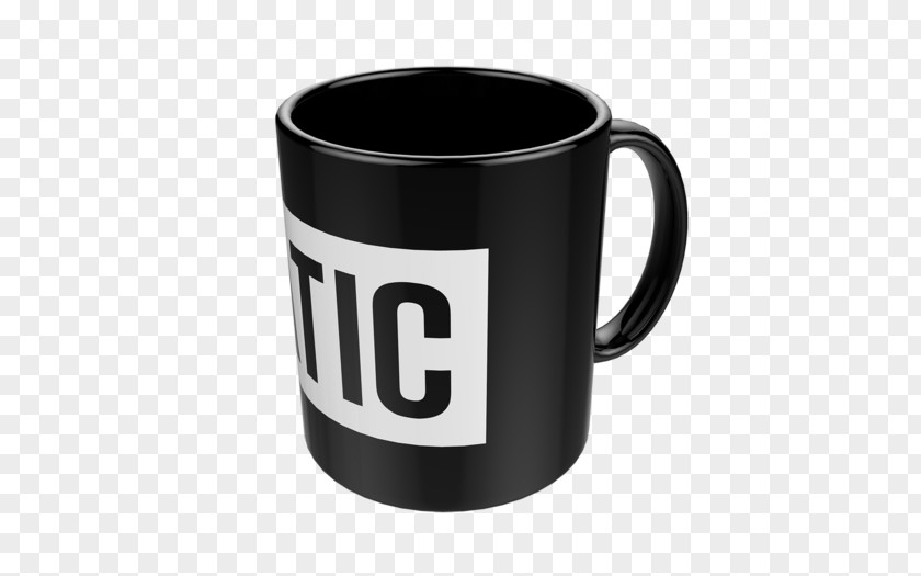 Mug Coffee Cup Fnatic Counter-Strike: Global Offensive Ceramic PNG
