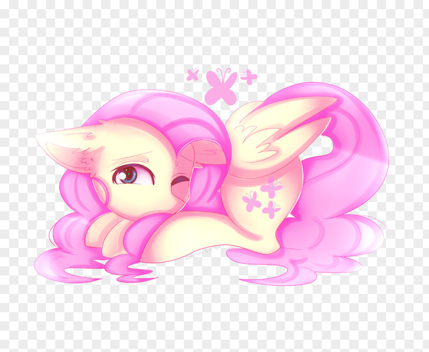 My Little Pony Fluttershy WatchPony DeviantArt Horse PNG