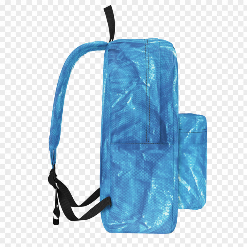 Plastic Bag Backpack T-shirt Hoodie PNG