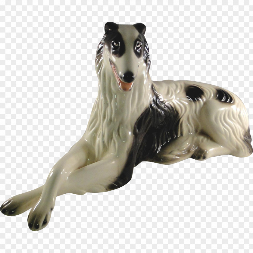 Puppy Silken Windhound Borzoi Whippet Irish Wolfhound Dog Breed PNG