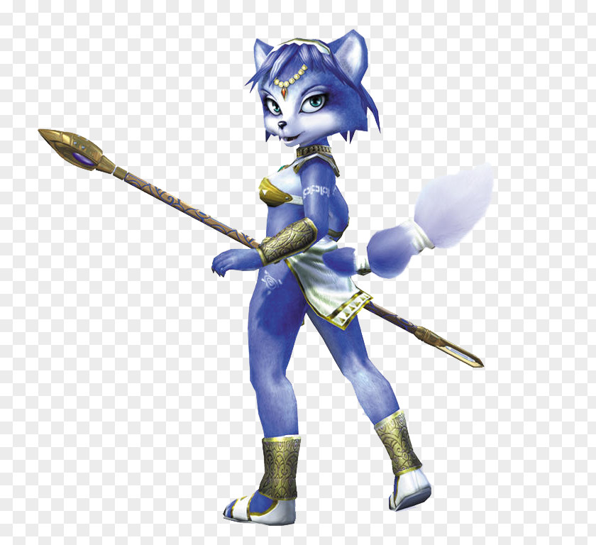 Star Fox Adventures Fox: Assault Command Lylat Wars PNG